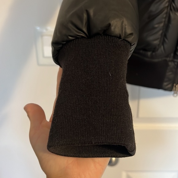 Mackage Joey Bomber - Picture 7 of 17